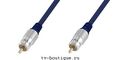  1 RCA  1 RCA 5.0 Luxmann PRO