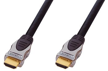  HDMI-HDMI 2.0m Luxmann