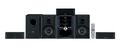 Panasonic SC-VK760EE-K ()