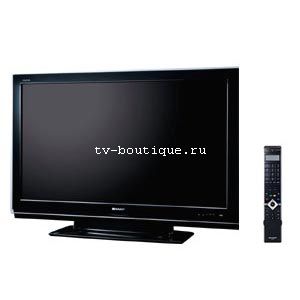 Sharp LC-52XL1 RU AQUOS