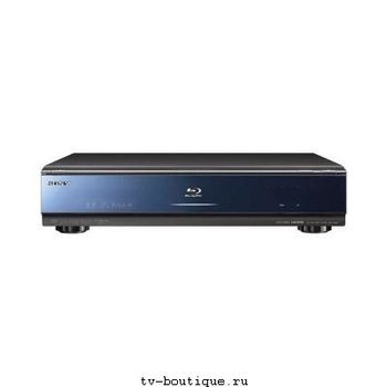 Sony BDP-S500B