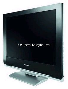 Toshiba 20V300PR