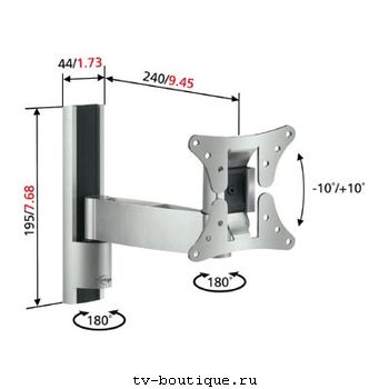  Vogels VFW 326 ()